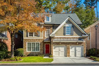 2599 Brookline Circle NE, Brookhaven, GA 30319 - Photo 1