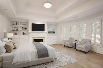 2599 Brookline Circle NE, Brookhaven, GA 30319 - Photo 17