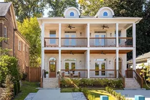 722 Lakeview Ave NE, Atlanta, GA 30308 - Photo 5