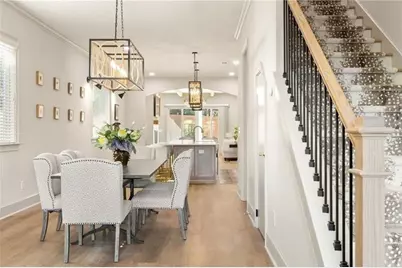 722 Lakeview Avenue NE #A, Atlanta, GA 30308 - Photo 3