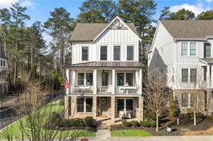 2200 Cortland Rd, Milton, GA 30009 - Photo 1