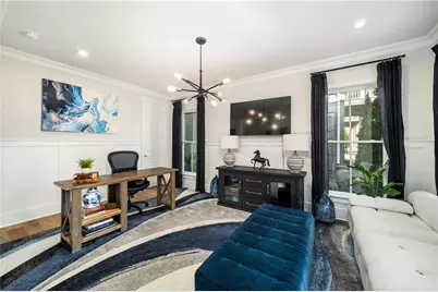 2200 Cortland Road, Milton, GA 30009 - Photo 5