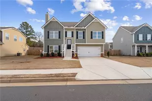 58 Roundabout Ln NW, Adairsville, GA 30103 - Photo 29