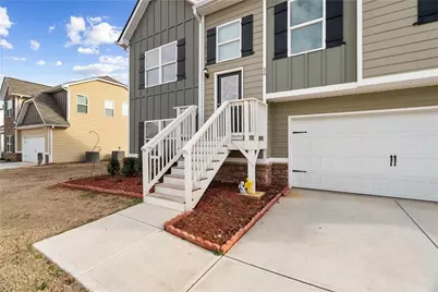 58 Roundabout Lane NW, Adairsville, GA 30103 - Photo 5