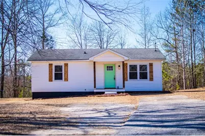 185 Enterprise Drive, Bremen, GA 30179 - Photo 1