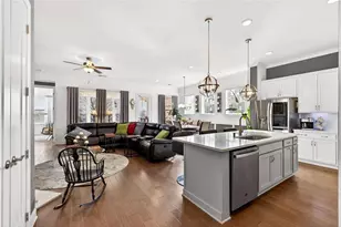 6869 River Rock Drive, Flowery Branch, GA 30542 - Photo 5