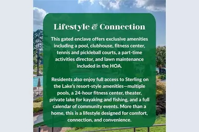 6869 River Rock Drive, Flowery Branch, GA 30542 - Photo 3