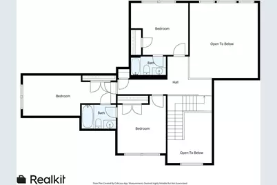 167 Calming Water Trail, Dallas, GA 30132 - Photo 63