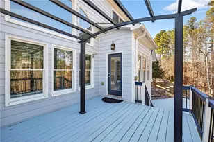 167 Calming Water Trail, Dallas, GA 30132 - Photo 53