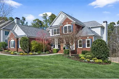 167 Calming Water Trail, Dallas, GA 30132 - Photo 7