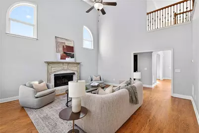 167 Calming Water Trail, Dallas, GA 30132 - Photo 15