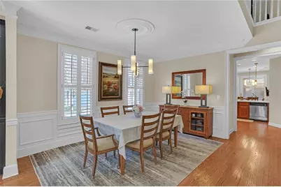 4910 Fairmont Way, Roswell, GA 30075 - Photo 9