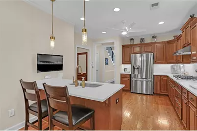 4910 Fairmont Way, Roswell, GA 30075 - Photo 15