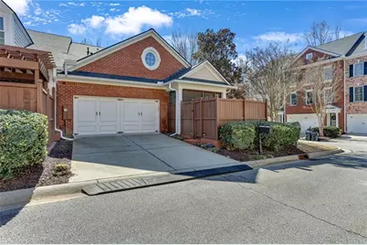 4910 Fairmont Way, Roswell, GA 30075 - Photo 5