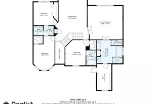 3850 River Hollow Run, Peachtree Corners, GA 30096 - Photo 53