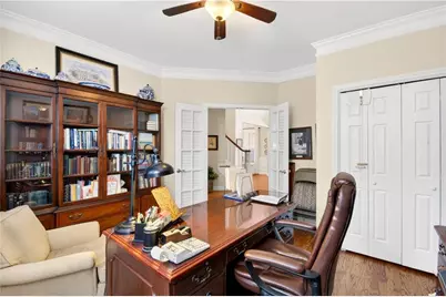 3850 River Hollow Run, Peachtree Corners, GA 30096 - Photo 13