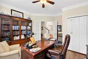 3850 River Hollow Run, Peachtree Corners, GA 30096 - Photo 13