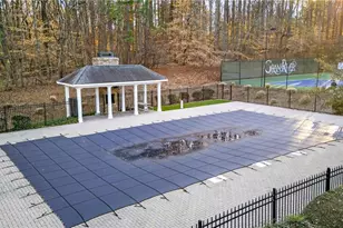 3850 River Hollow Run, Peachtree Corners, GA 30096 - Photo 47