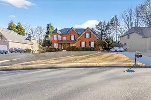 3850 River Hollow Run, Peachtree Corners, GA 30096 - Photo 1