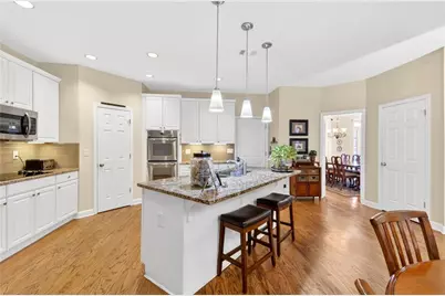 3850 River Hollow Run, Peachtree Corners, GA 30096 - Photo 15