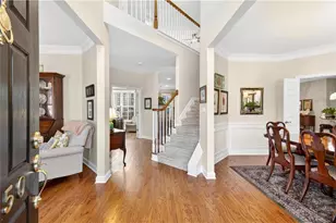 3850 River Hollow Run, Peachtree Corners, GA 30096 - Photo 5