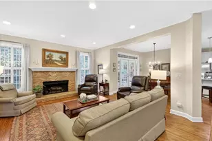 3850 River Hollow Run, Peachtree Corners, GA 30096 - Photo 21