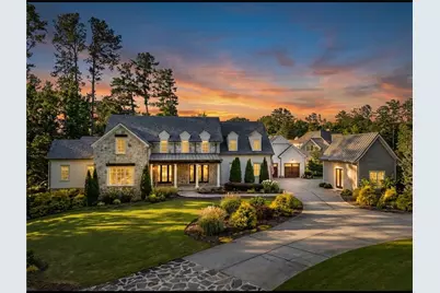 1530 Redd Road, Milton, GA 30004 - Photo 3