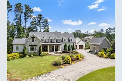 1530 Redd Road, Milton, GA 30004 - Photo 5