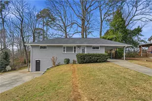 2467 Elmwood Cir SE, Smyrna, GA 30339 - Photo 1