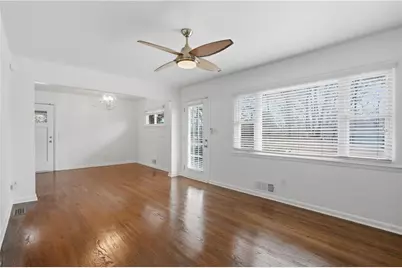 2467 Elmwood Circle SE, Smyrna, GA 30339 - Photo 5