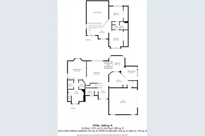 3868 Brookview Point, Decatur, GA 30034 - Photo 39