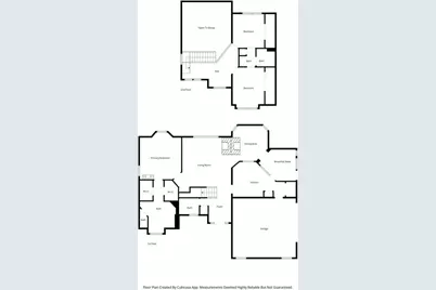 3868 Brookview Point, Decatur, GA 30034 - Photo 41