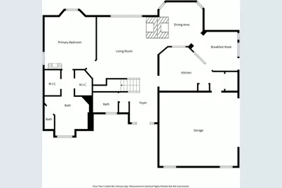 3868 Brookview Point, Decatur, GA 30034 - Photo 37