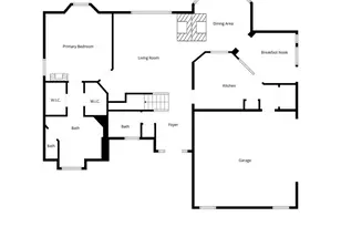 3868 Brookview Point, Decatur, GA 30034 - Photo 37