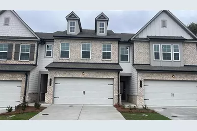 109 Vision Street, Bethlehem, GA 30620 - Photo 1