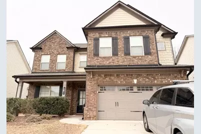 4502 Big Rock Ridge Trail SW, Gainesville, GA 30504 - Photo 3