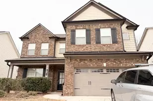 4502 Big Rock Ridge Trail SW, Gainesville, GA 30504 - Photo 3