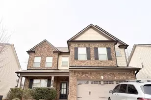 4502 Big Rock Ridge Trail SW, Gainesville, GA 30504 - Photo 1