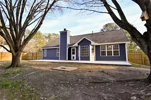 1255 Summit Point Ln, Snellville, GA 30078 - Photo 37