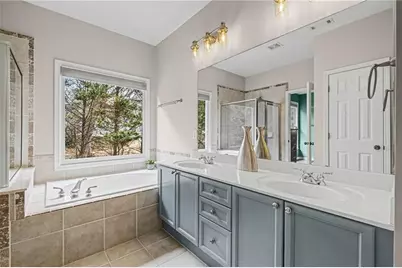 9110 Waterside Drive, Ball Ground, GA 30107 - Photo 11