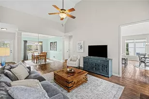 9110 Waterside Dr, Ball Ground, GA 30107 - Photo 7