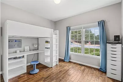 9110 Waterside Drive, Ball Ground, GA 30107 - Photo 13