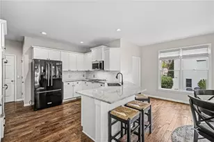 9110 Waterside Dr, Ball Ground, GA 30107 - Photo 5