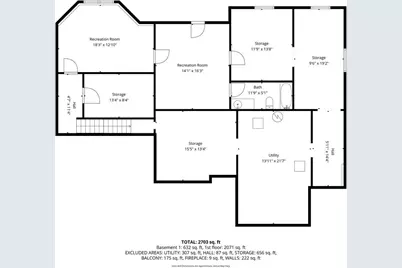 9110 Waterside Drive, Ball Ground, GA 30107 - Photo 25