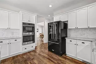 9110 Waterside Dr, Ball Ground, GA 30107 - Photo 3