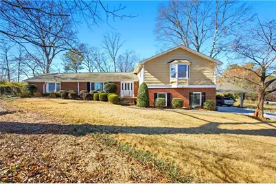 297 Allen Court SW, Lilburn, GA 30047 - Photo 1