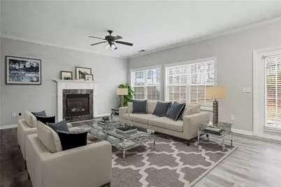 408 Long Branch Way, Canton, GA 30115 - Photo 7