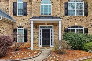 408 Long Branch Way, Canton, GA 30115 - Photo 3