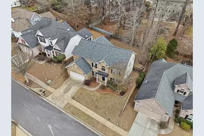 408 Long Branch Way, Canton, GA 30115 - Photo 31