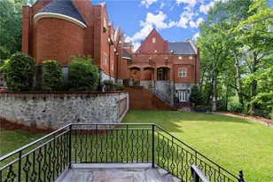 3863 Streamside Dr S, Marietta, GA 30067 - Photo 31